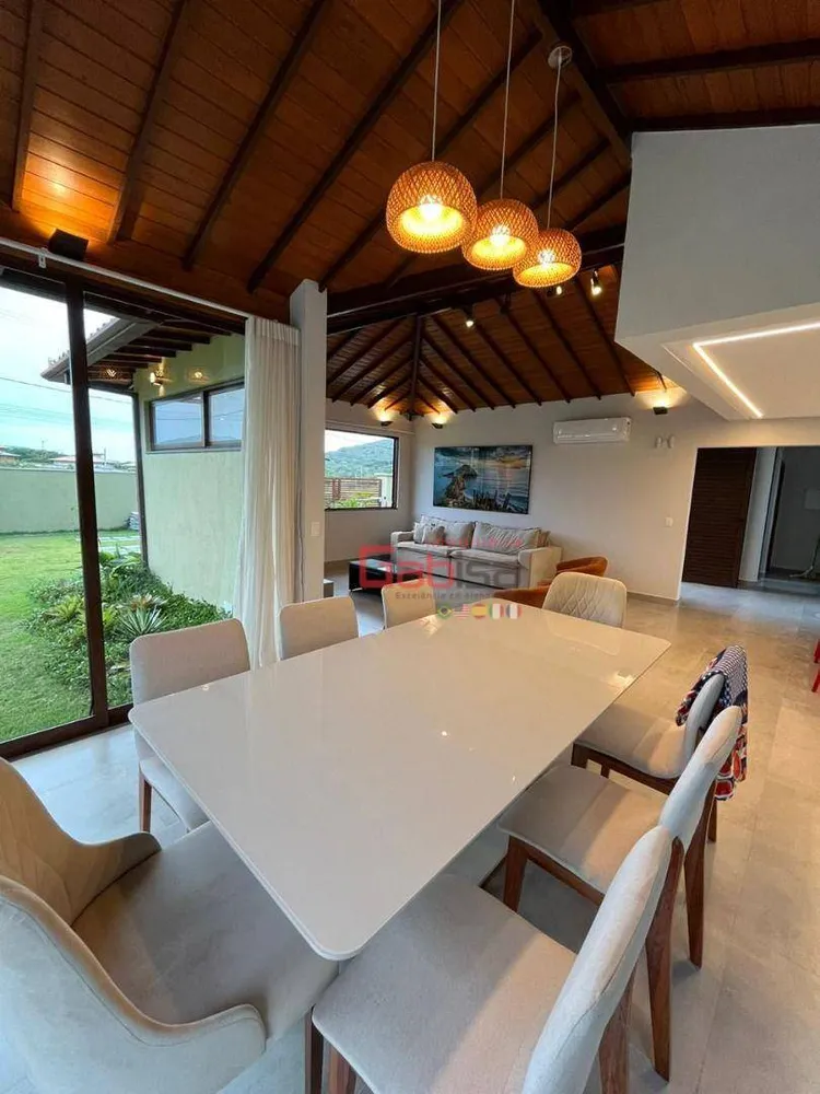 Casa, 5 quartos, 182 m² - Foto 7