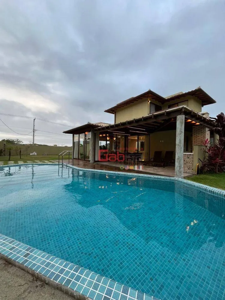 Casa, 5 quartos, 182 m² - Foto 28