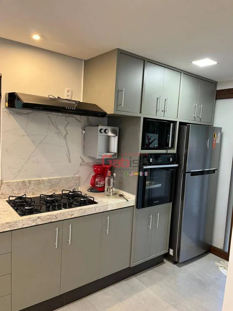 Casa, 5 quartos, 182 m² - Foto 9