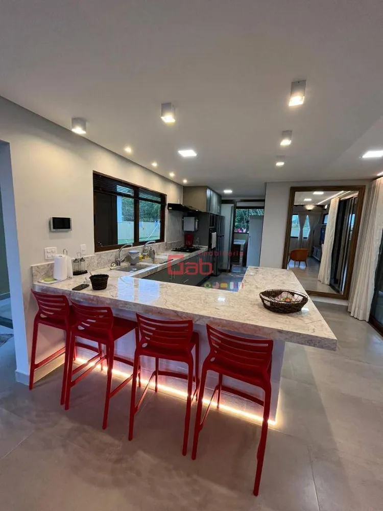 Casa, 5 quartos, 182 m² - Foto 8