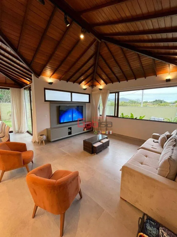 Casa, 5 quartos, 182 m² - Foto 5
