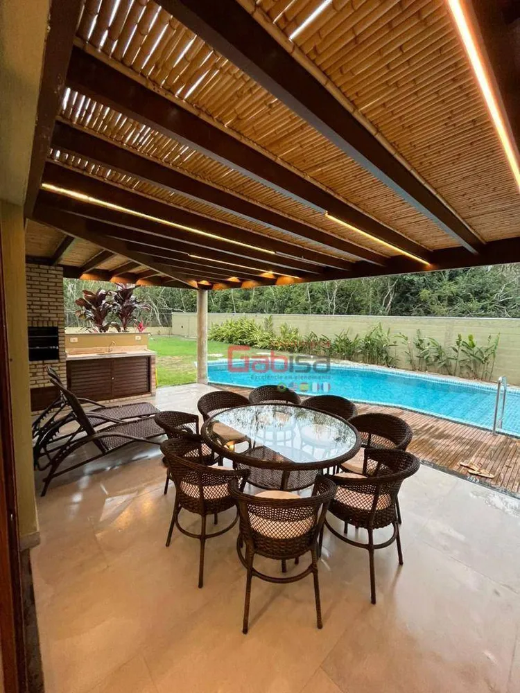 Casa, 5 quartos, 182 m² - Foto 20