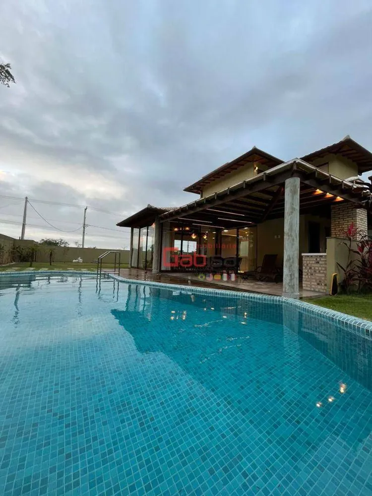 Casa, 5 quartos, 182 m² - Foto 27