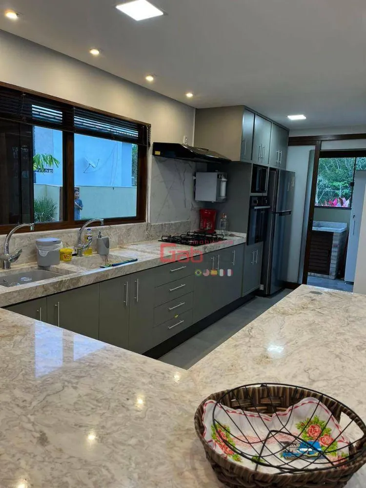Casa, 5 quartos, 182 m² - Foto 10