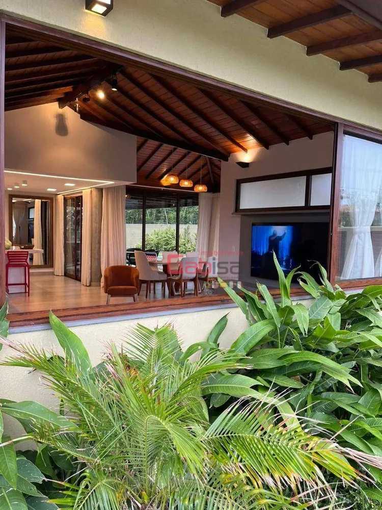 Casa, 5 quartos, 182 m² - Foto 3