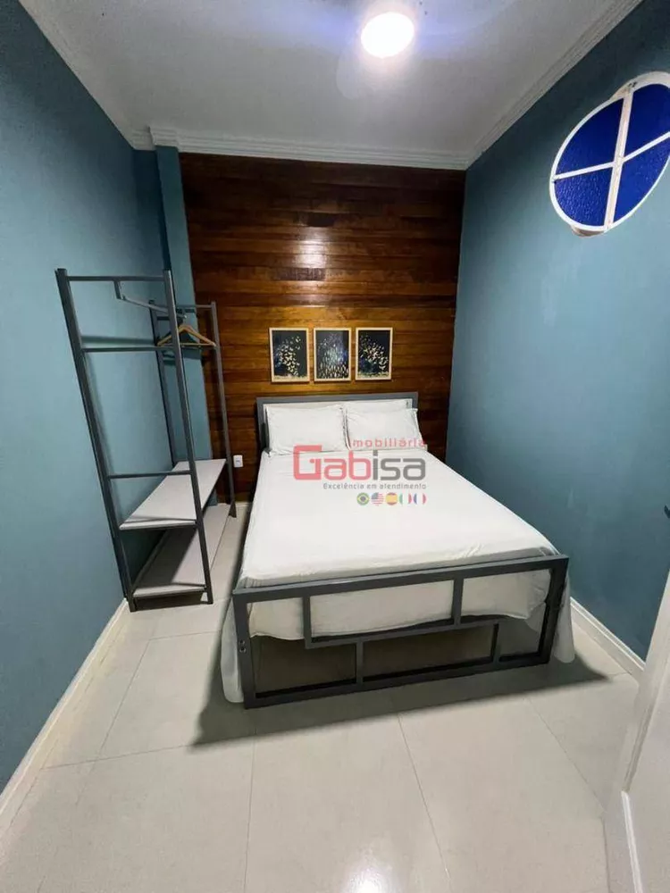 Apartamento, 2 quartos, 70 m² - Foto 3