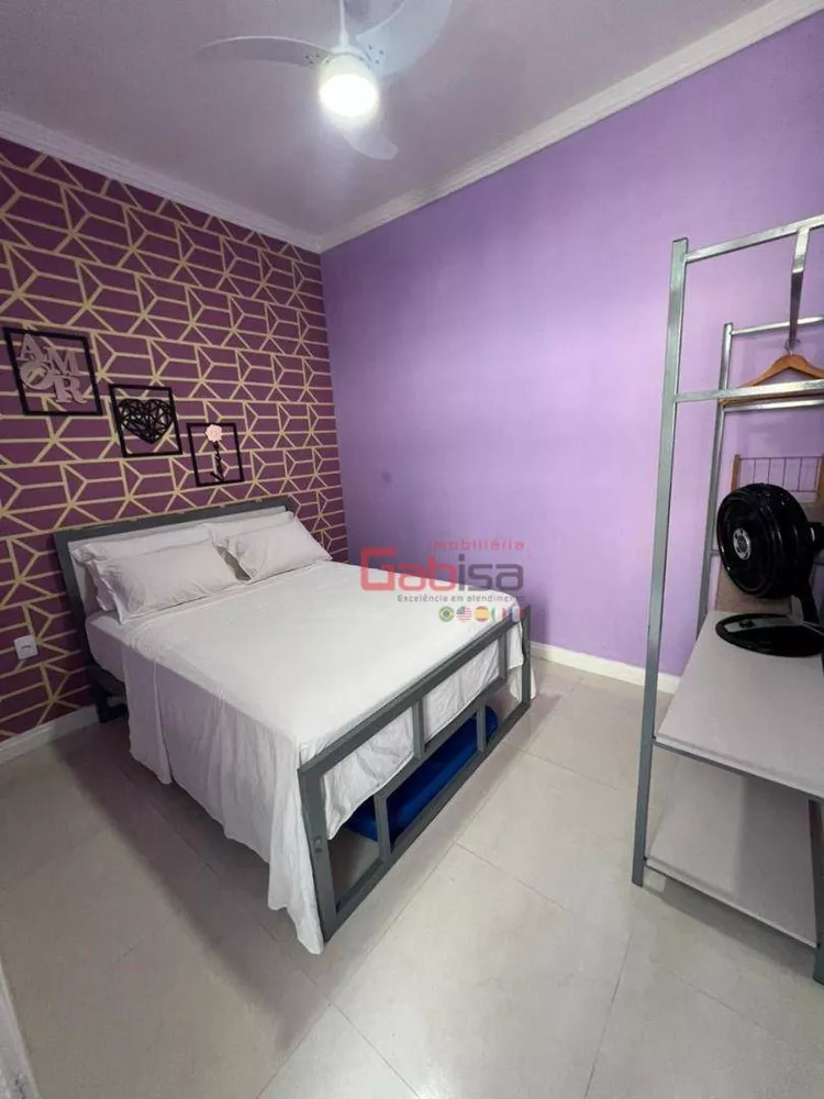 Apartamento, 2 quartos, 70 m² - Foto 2