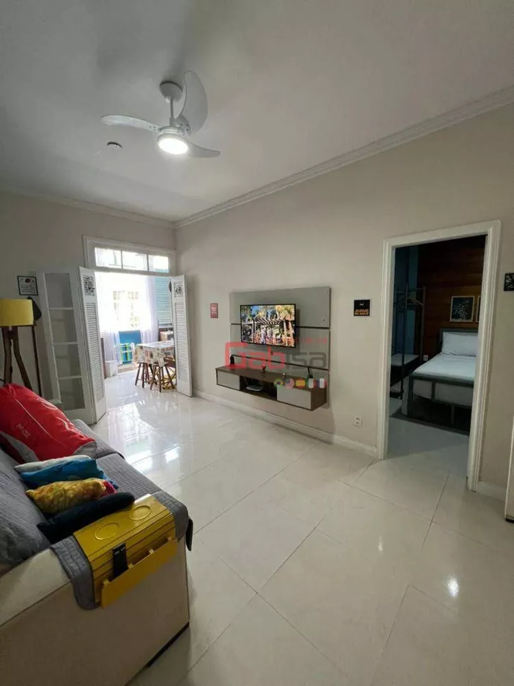 Apartamento, 2 quartos, 70 m² - Foto 6