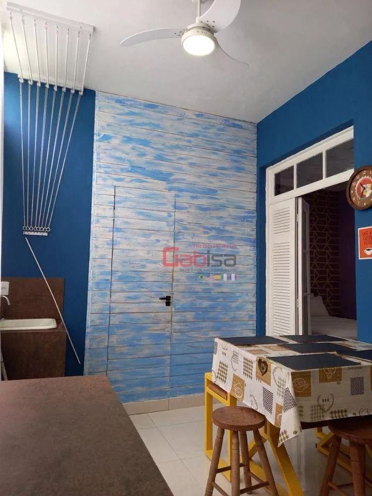 Apartamento, 2 quartos, 70 m² - Foto 4