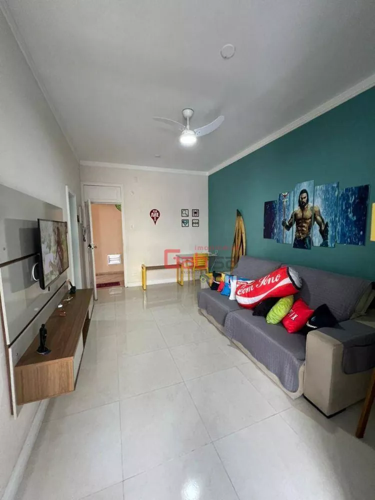 Apartamento, 2 quartos, 70 m² - Foto 5