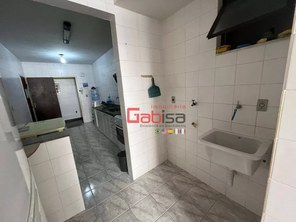 Apartamento, 3 quartos, 85 m² - Foto 10