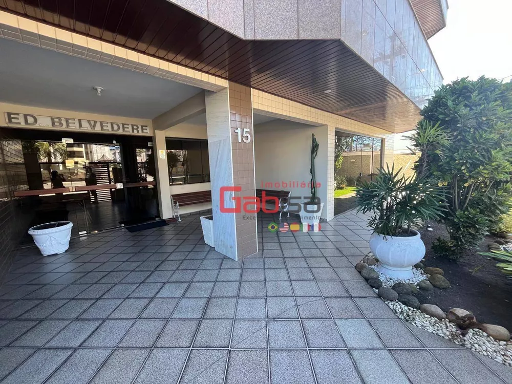Apartamento, 3 quartos, 85 m² - Foto 1