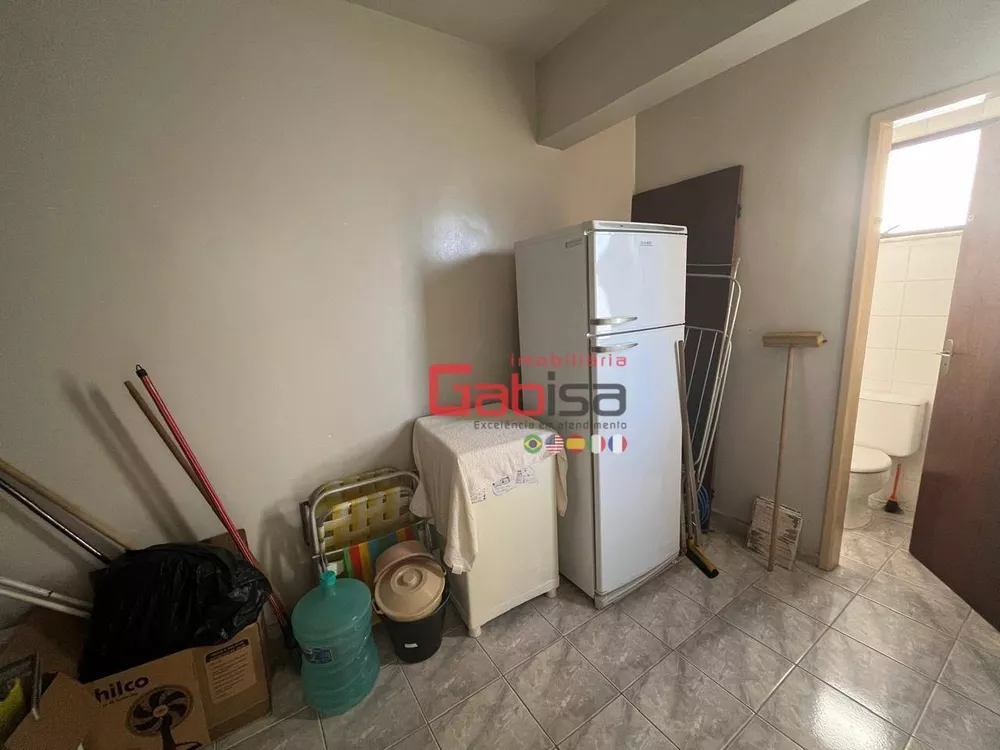 Apartamento, 3 quartos, 85 m² - Foto 4