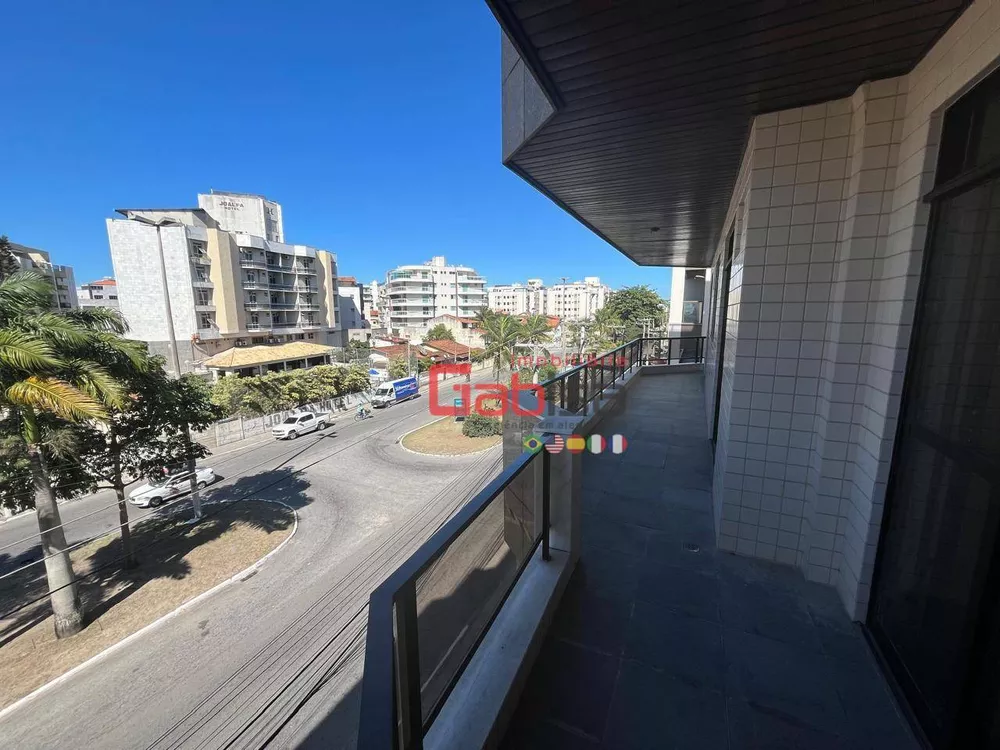 Apartamento, 3 quartos, 85 m² - Foto 8