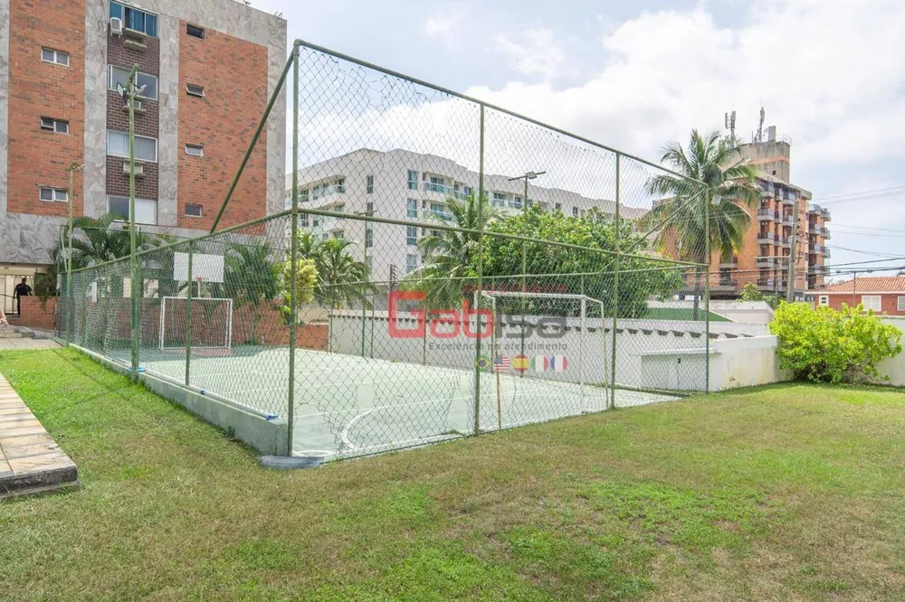 Cobertura, 4 quartos, 210 m² - Foto 1