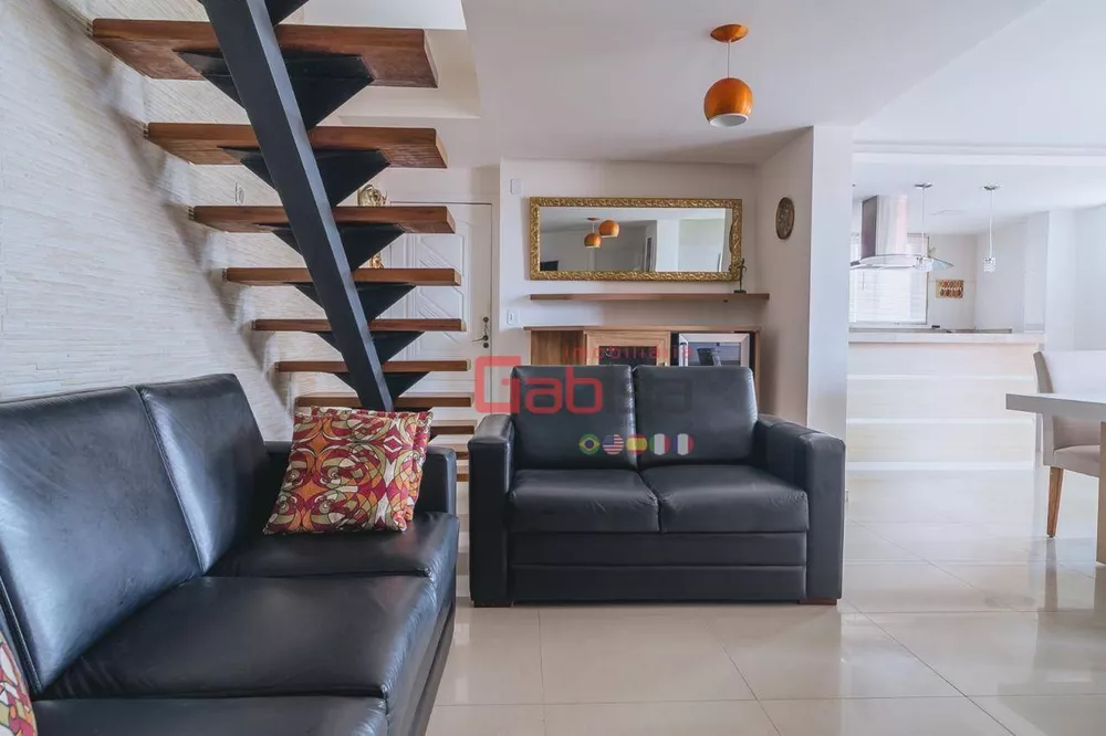 Cobertura, 4 quartos, 210 m² - Foto 24