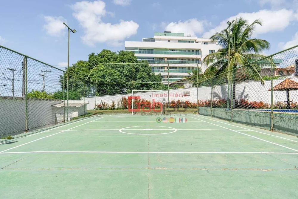 Cobertura, 4 quartos, 210 m² - Foto 36