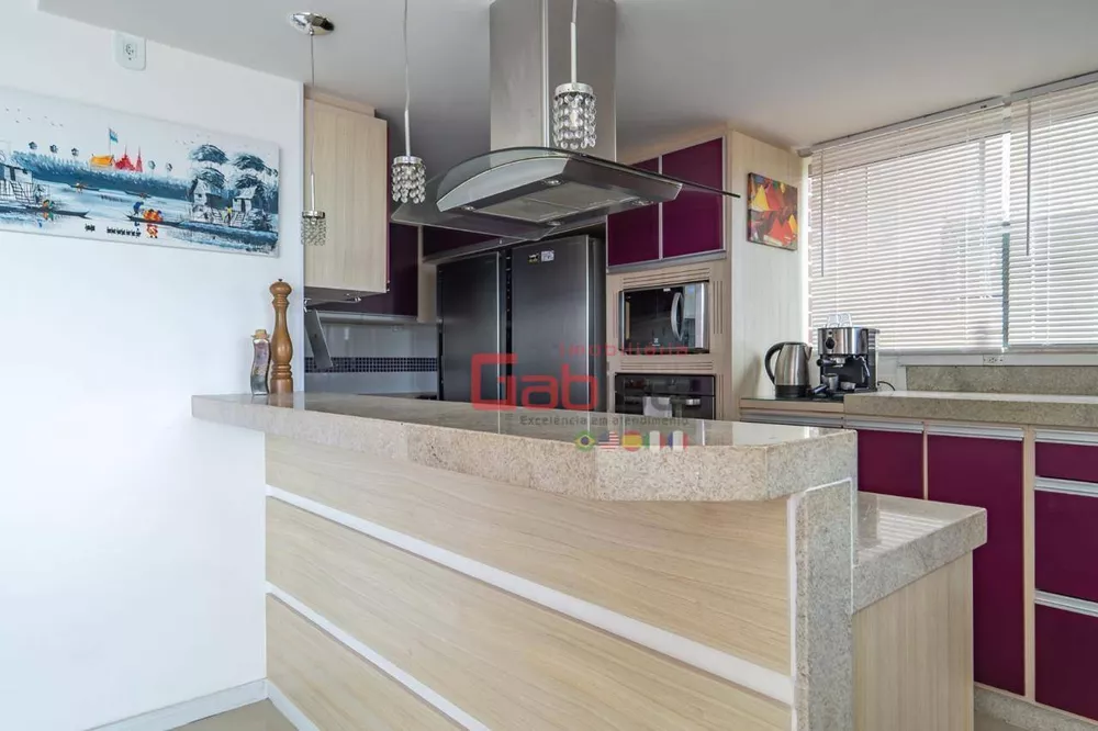 Cobertura, 4 quartos, 210 m² - Foto 35