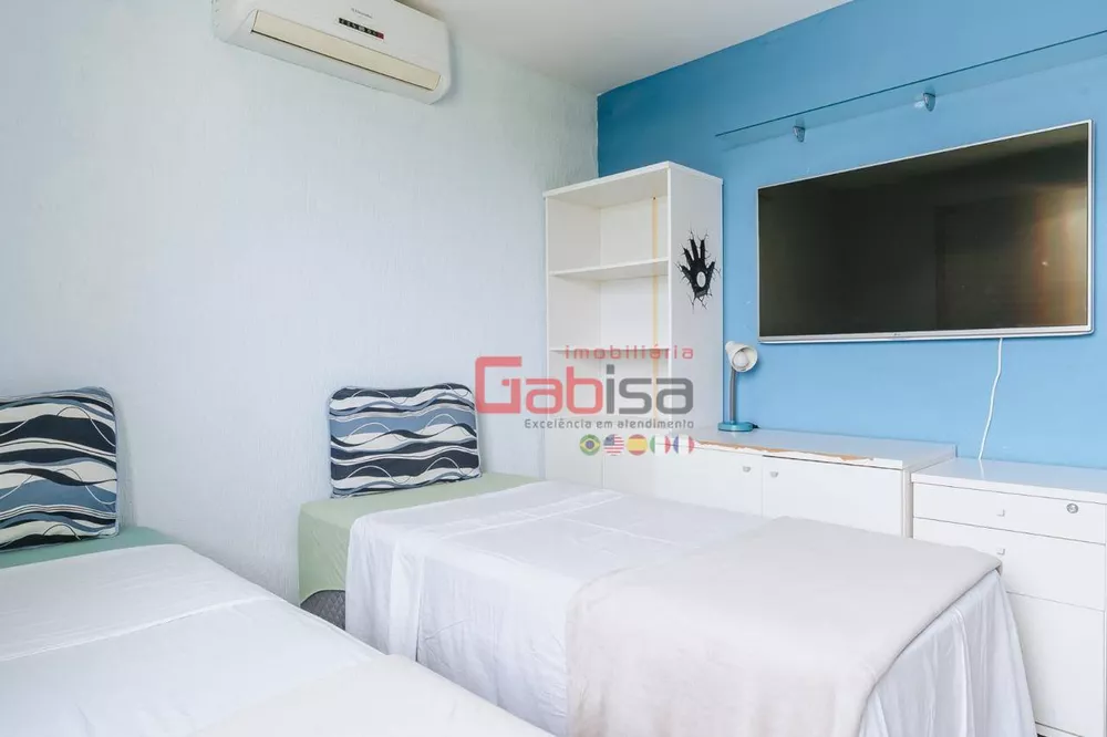 Cobertura, 4 quartos, 210 m² - Foto 18