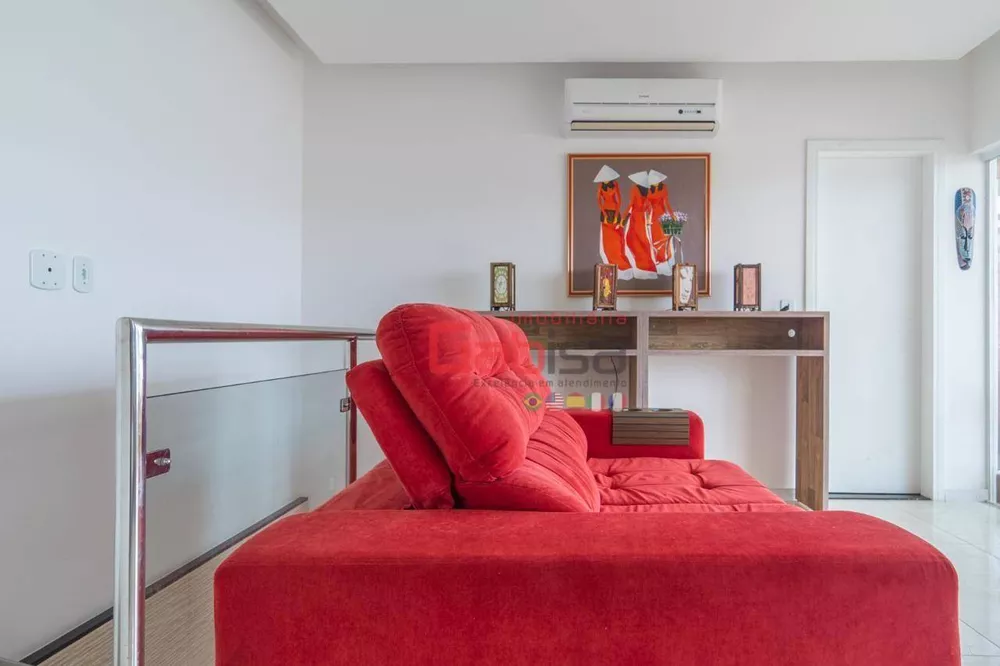 Cobertura, 4 quartos, 210 m² - Foto 27