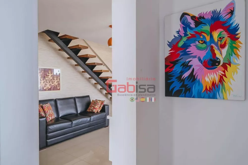 Cobertura, 4 quartos, 210 m² - Foto 5