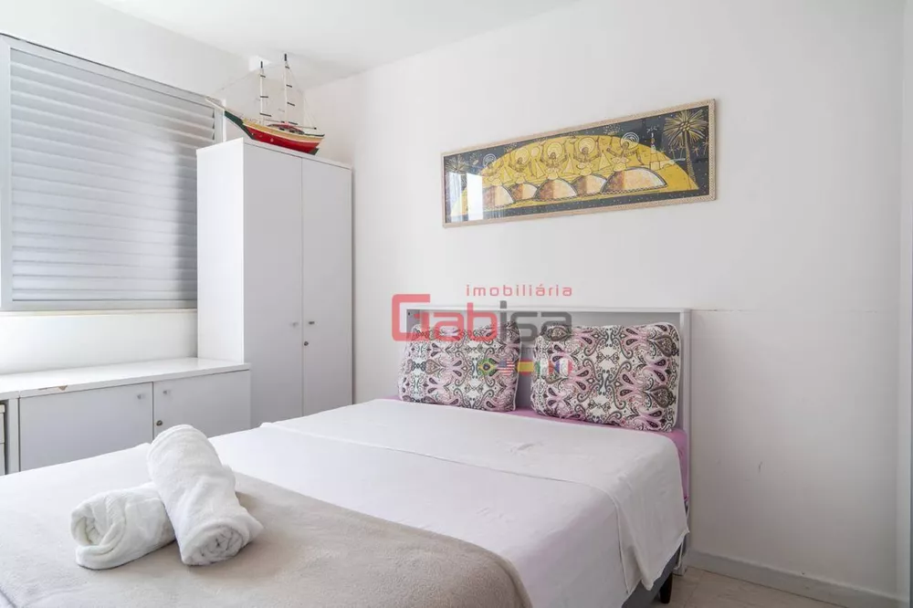 Cobertura, 4 quartos, 210 m² - Foto 8