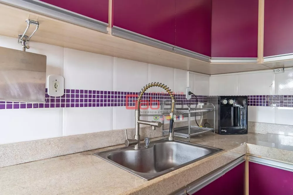 Cobertura, 4 quartos, 210 m² - Foto 14