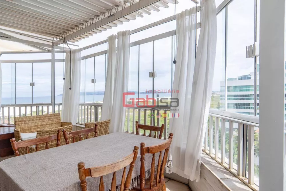 Cobertura, 4 quartos, 210 m² - Foto 10