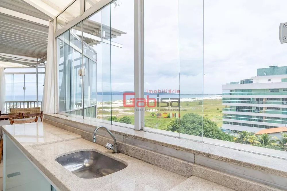 Cobertura, 4 quartos, 210 m² - Foto 21