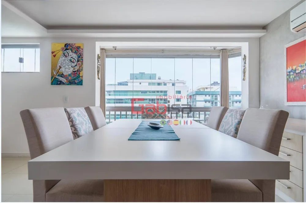 Cobertura, 4 quartos, 210 m² - Foto 40