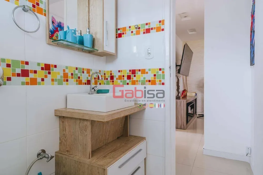 Cobertura, 4 quartos, 210 m² - Foto 37