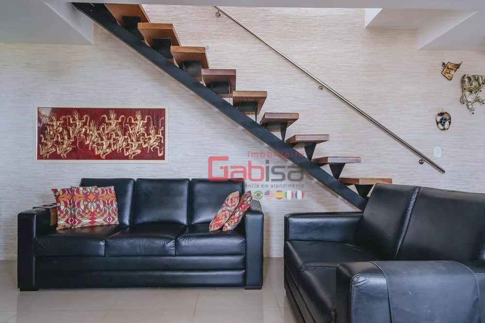 Cobertura, 4 quartos, 210 m² - Foto 33