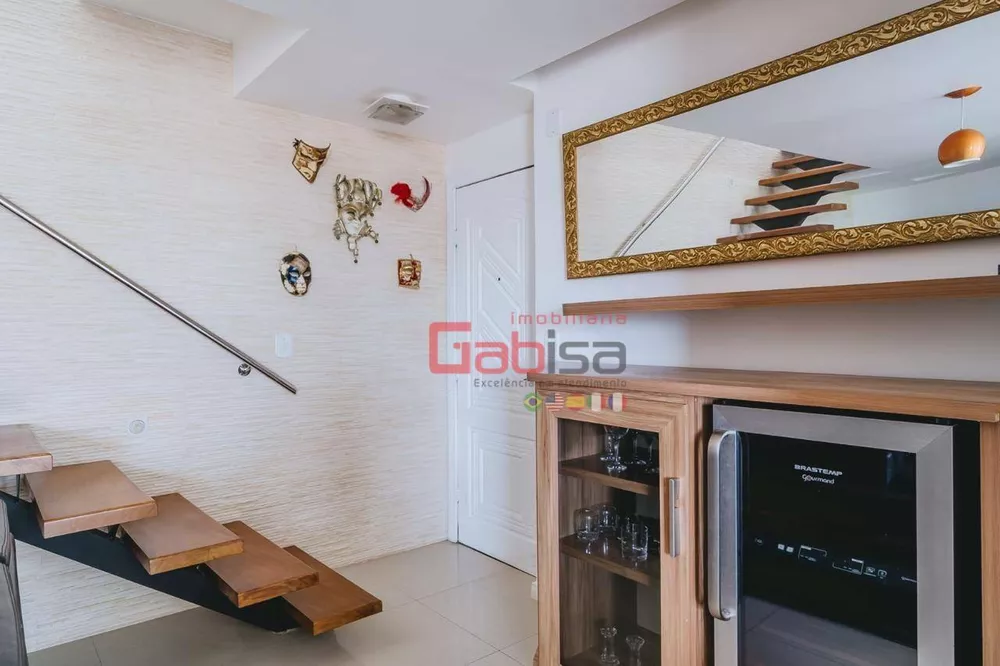 Cobertura, 4 quartos, 210 m² - Foto 19