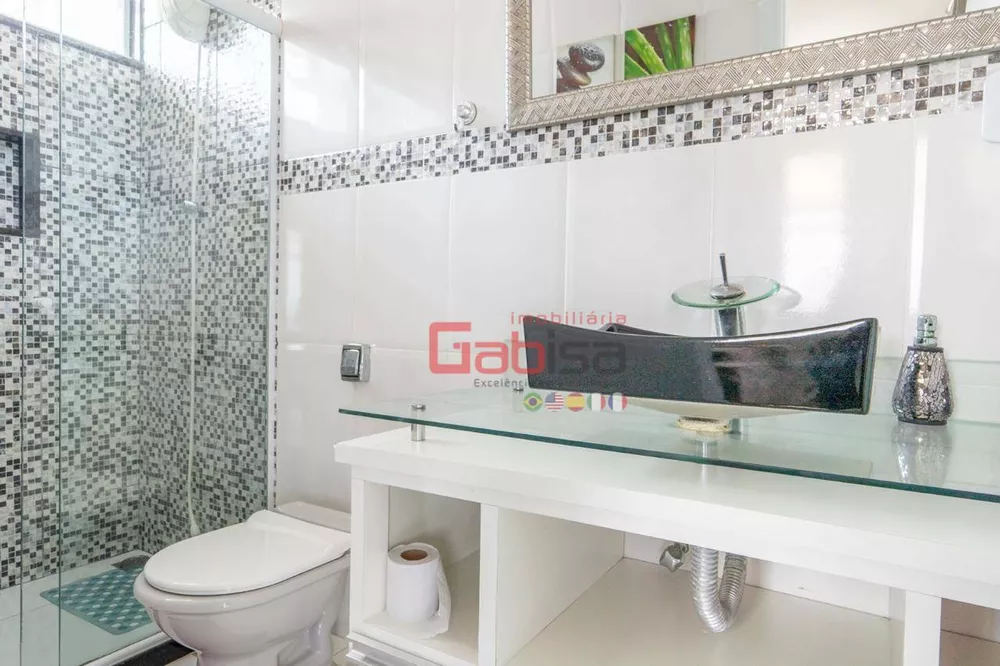 Cobertura, 4 quartos, 210 m² - Foto 11