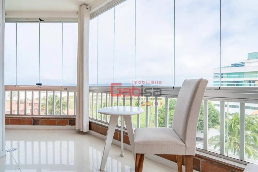 Cobertura, 4 quartos, 210 m² - Foto 41