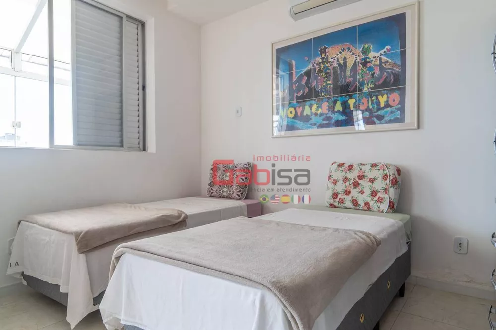 Cobertura, 4 quartos, 210 m² - Foto 22