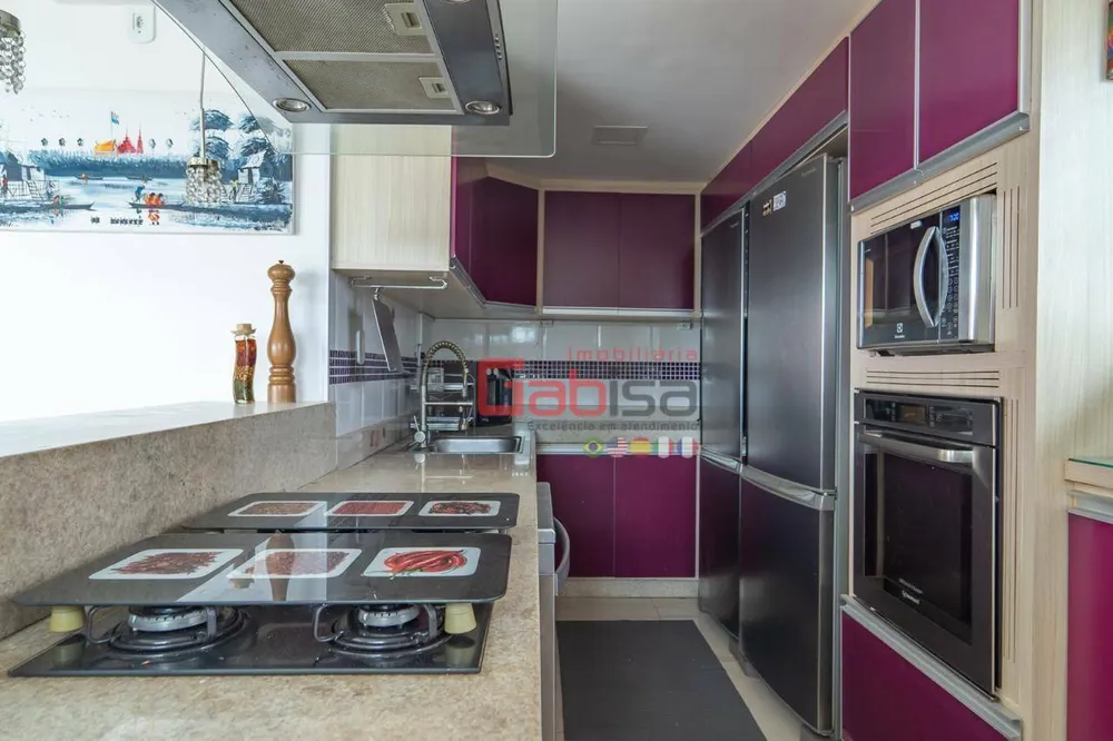 Cobertura, 4 quartos, 210 m² - Foto 38
