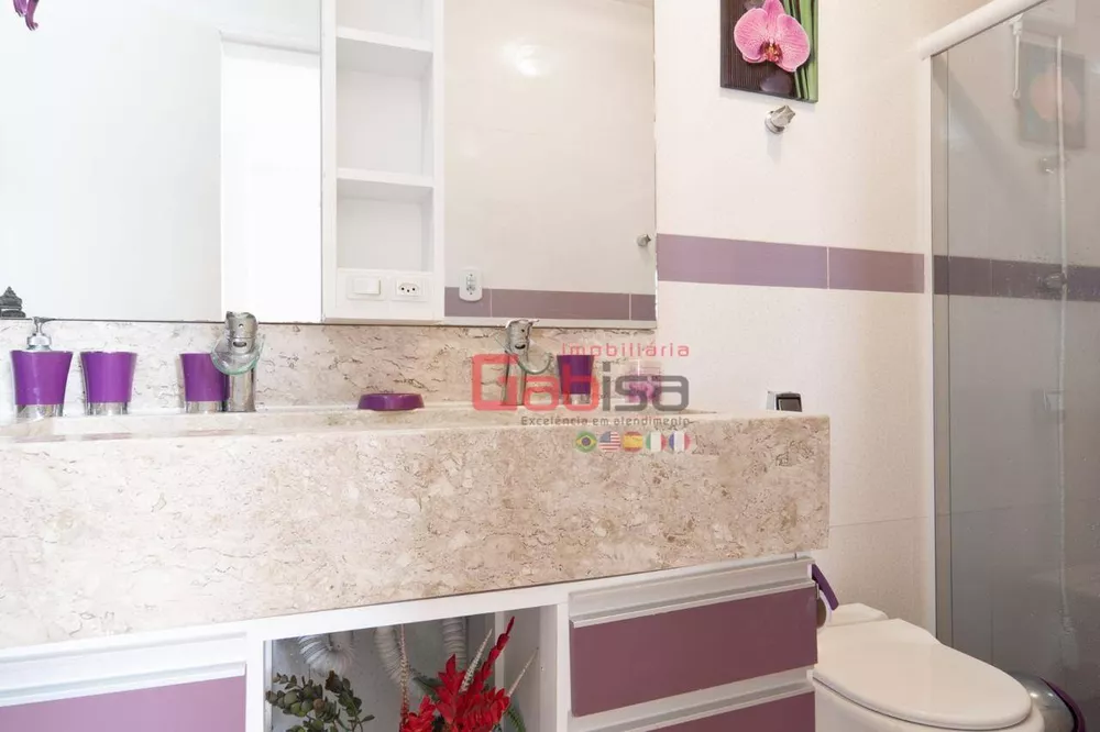 Cobertura, 4 quartos, 210 m² - Foto 6