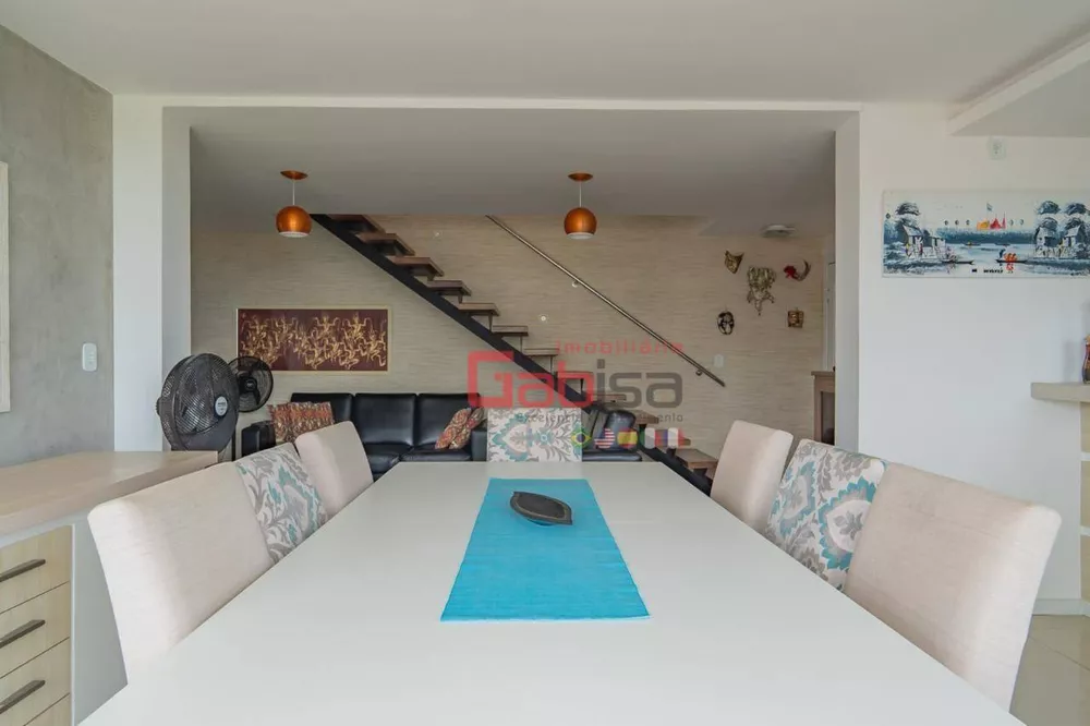 Cobertura, 4 quartos, 210 m² - Foto 7