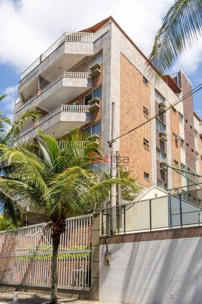 Cobertura, 4 quartos, 210 m² - Foto 2