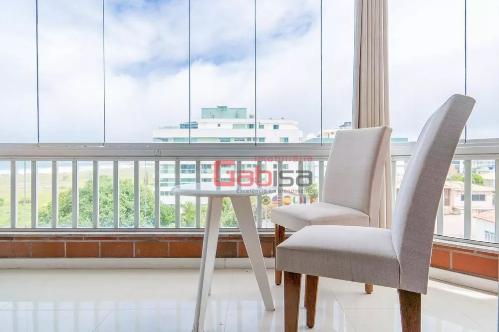 Cobertura, 4 quartos, 210 m² - Foto 3