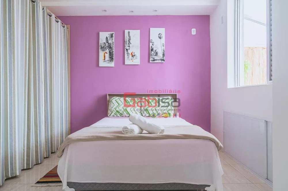 Cobertura, 4 quartos, 210 m² - Foto 4