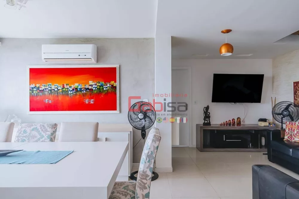 Cobertura, 4 quartos, 210 m² - Foto 16