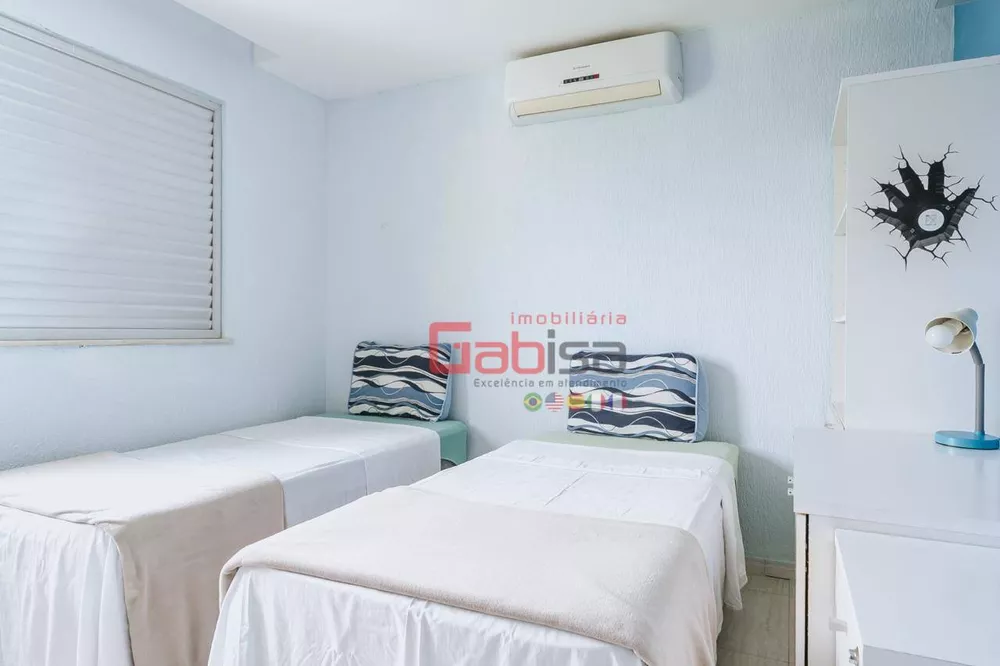 Cobertura, 4 quartos, 210 m² - Foto 26