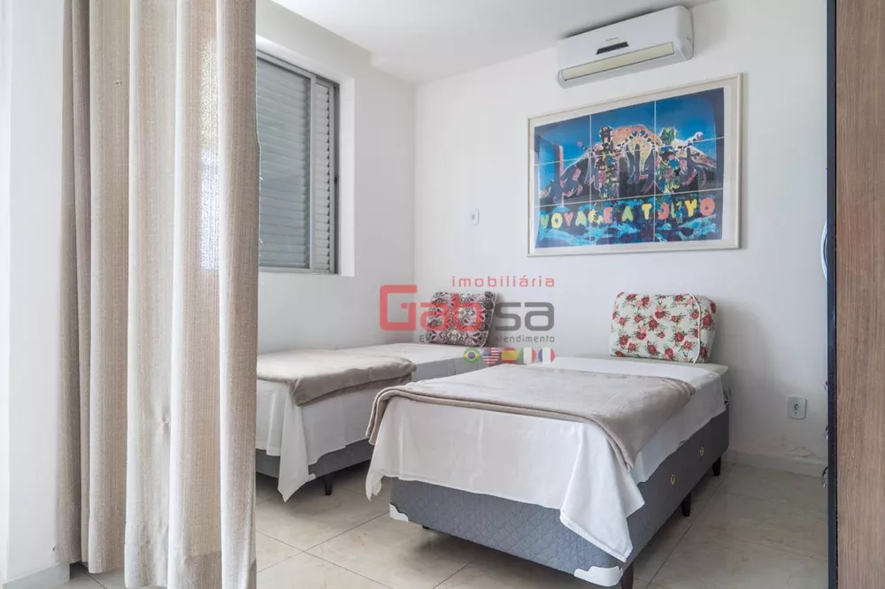 Cobertura, 4 quartos, 210 m² - Foto 30