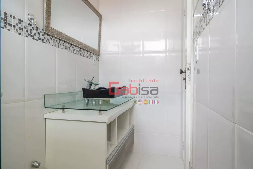 Cobertura, 4 quartos, 210 m² - Foto 15
