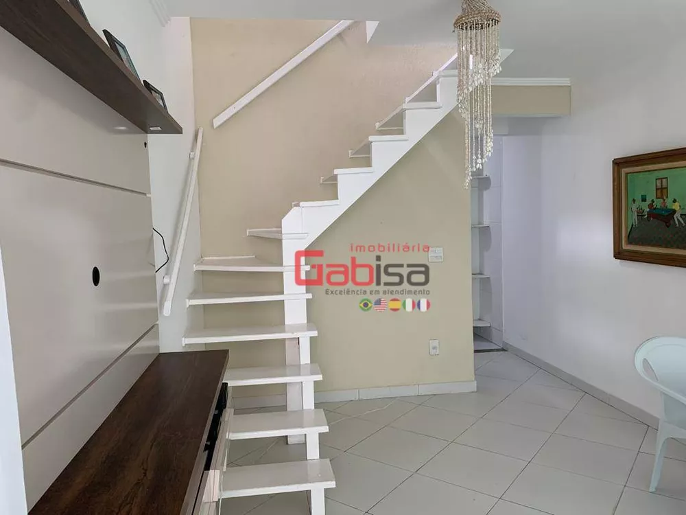 Casa de Condomínio, 2 quartos - Foto 2
