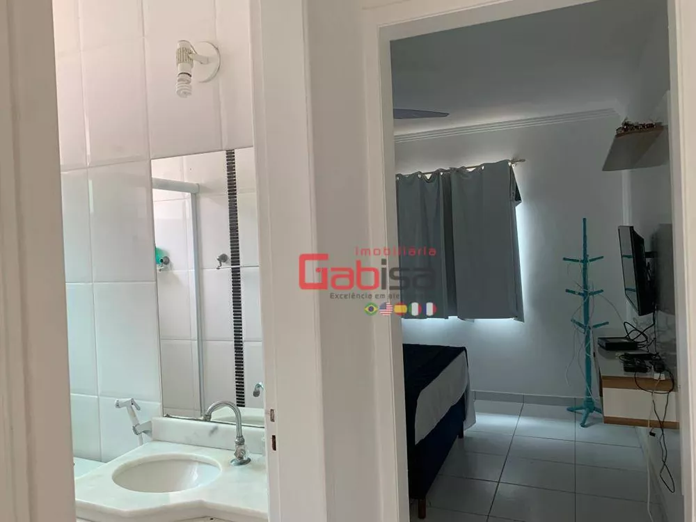 Casa de Condomínio, 2 quartos - Foto 8
