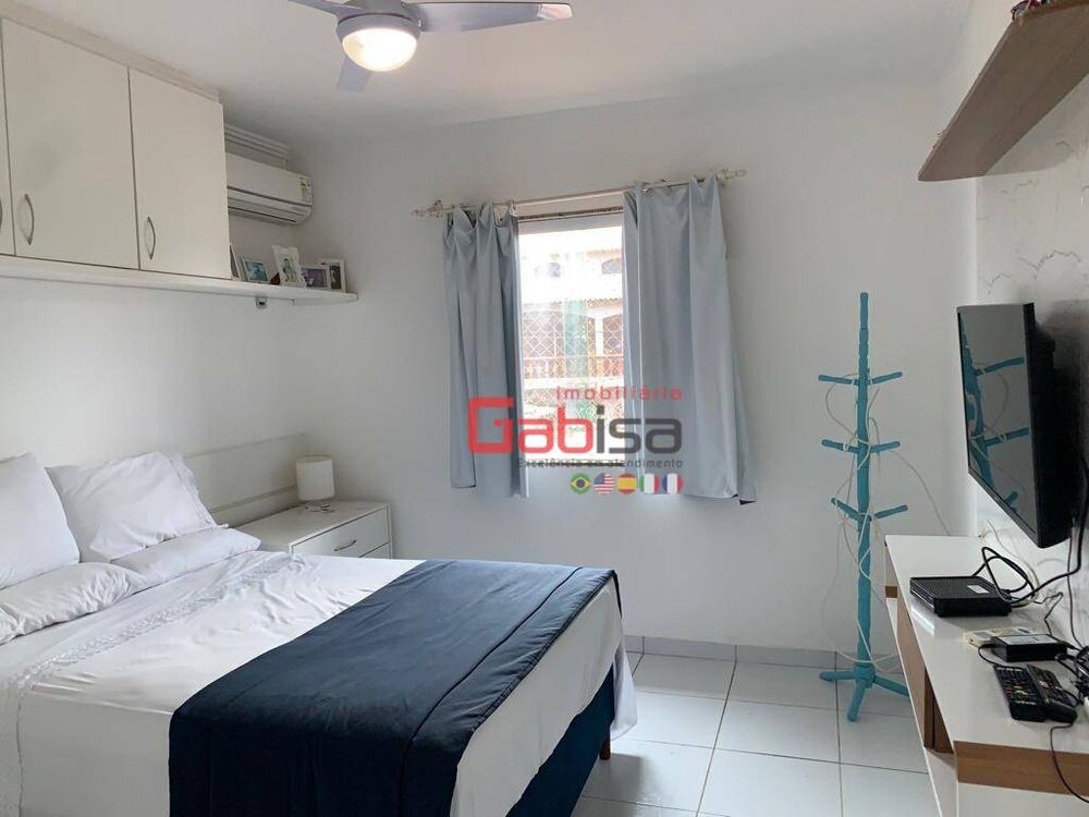 Casa de Condomínio, 2 quartos - Foto 5