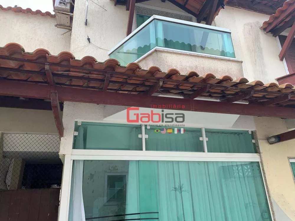 Casa de Condomínio, 2 quartos - Foto 22